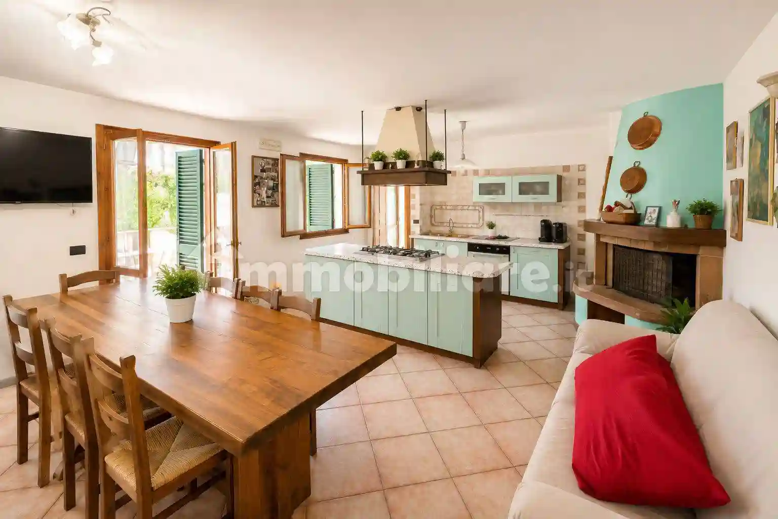 Casa indipendente - foto 5