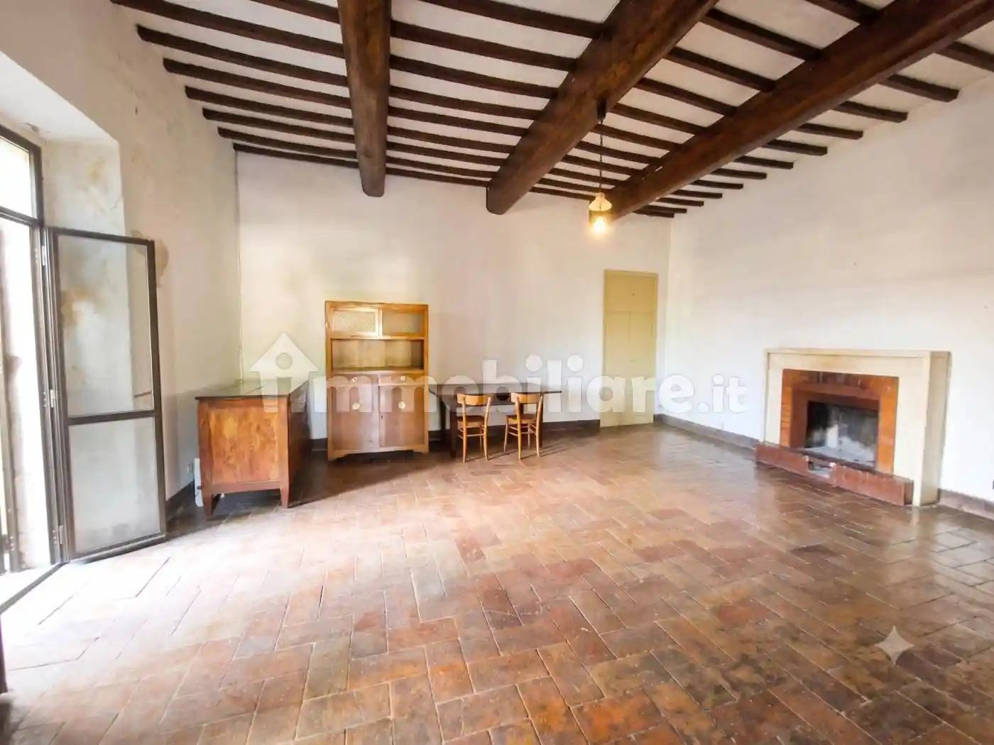 Casa indipendente in vendita a Lugnano in Teverina