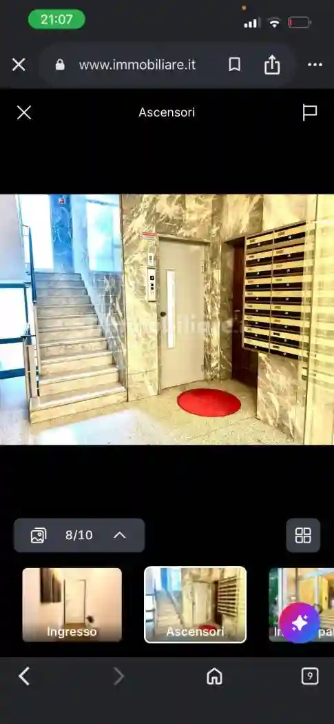 Palazzo - Edificio - foto 5