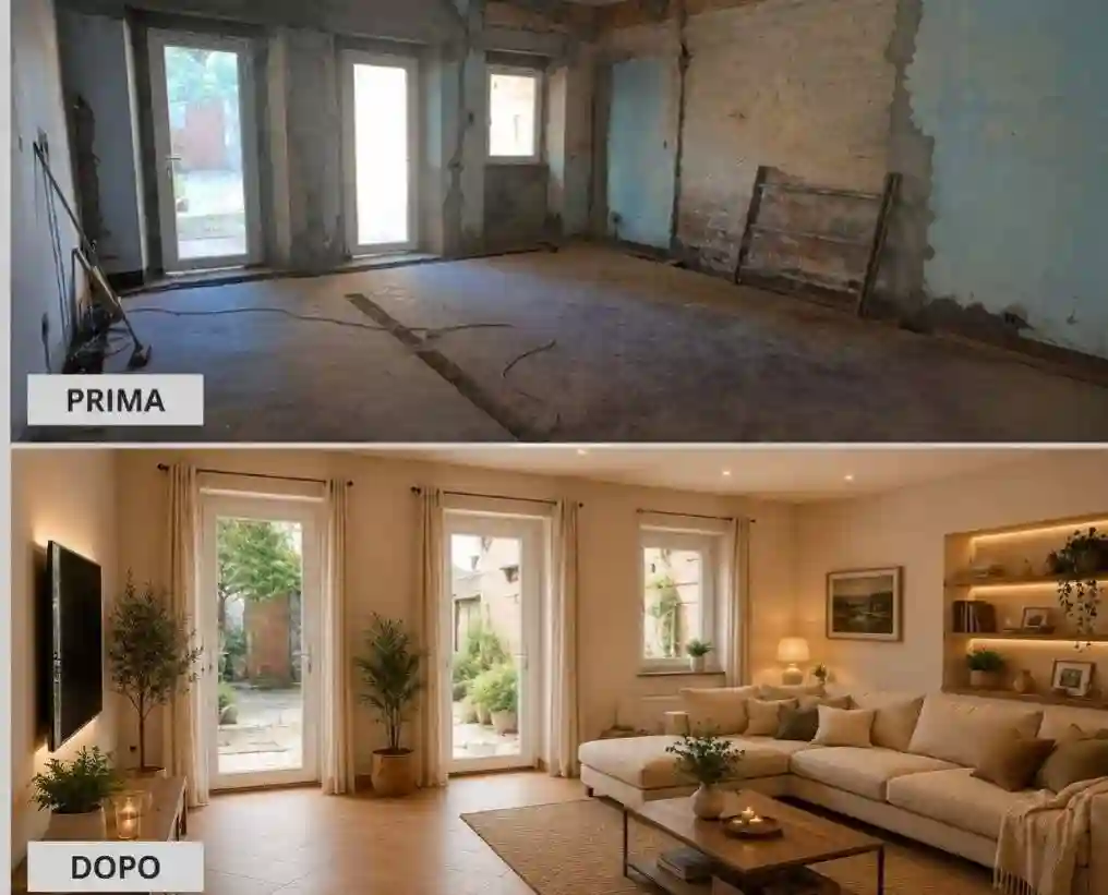 Villa - foto 3