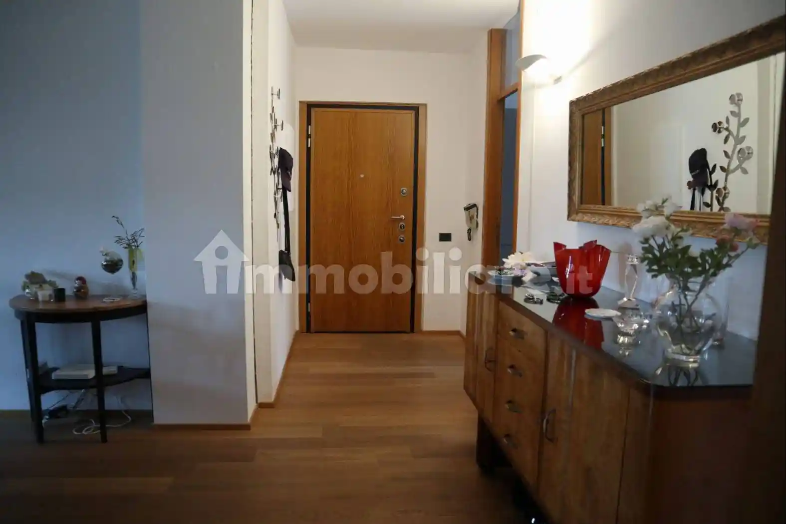 Appartamento in vendita a Bergamo