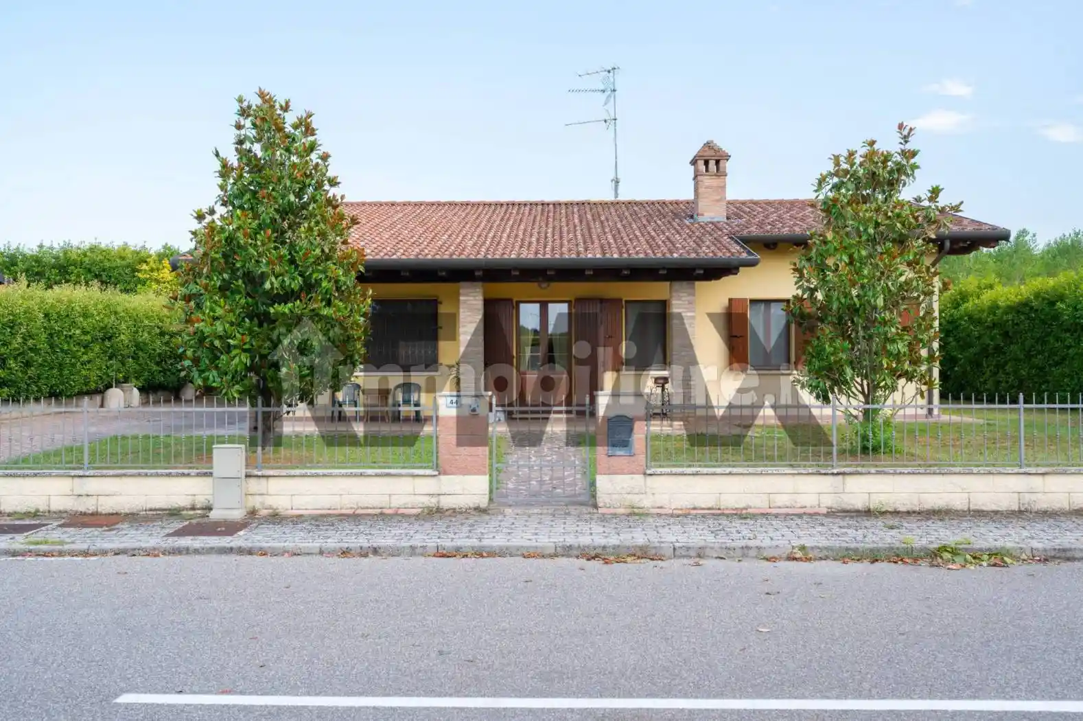 Casa indipendente in vendita a Gazzuolo