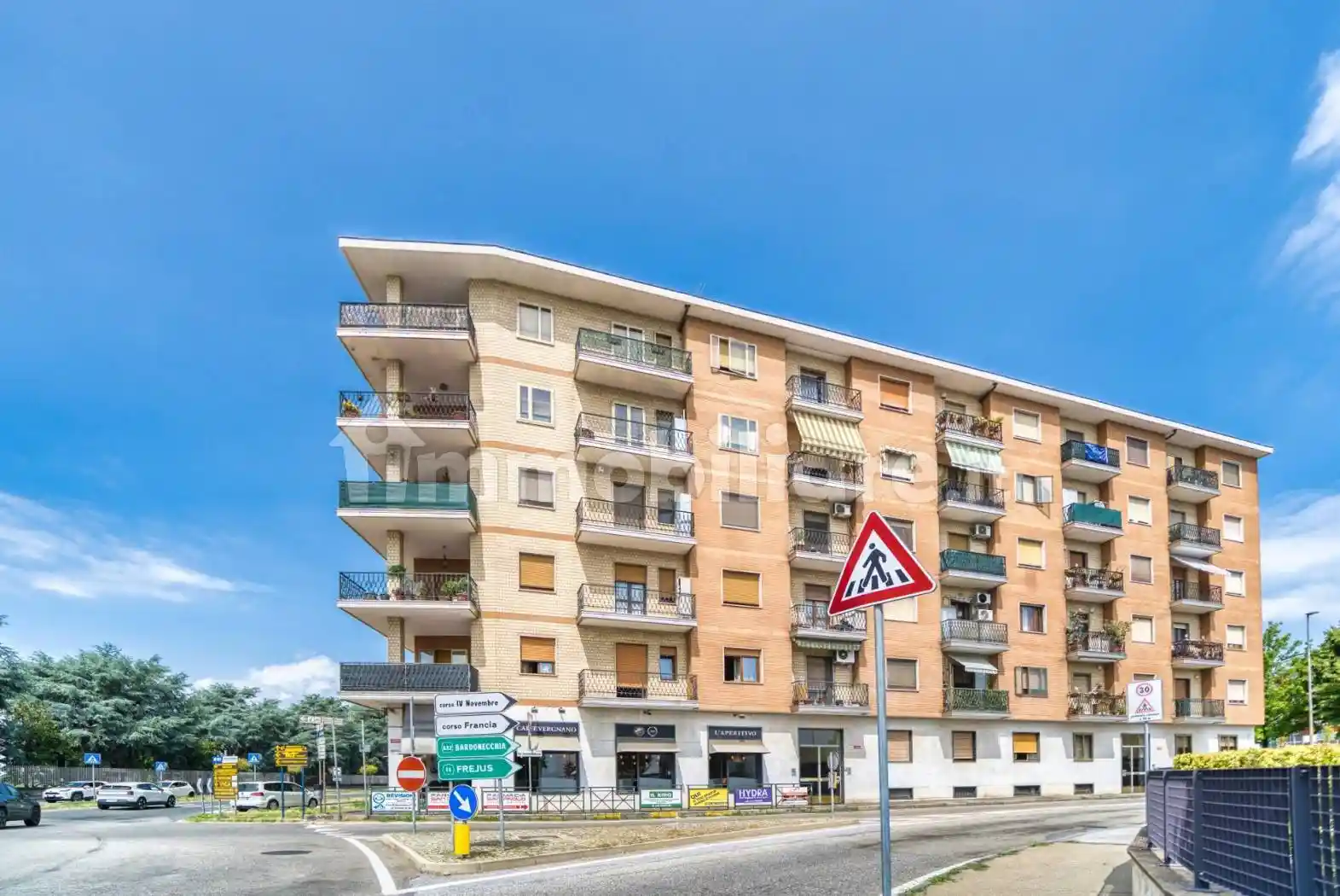 Appartamento in vendita a Rivoli