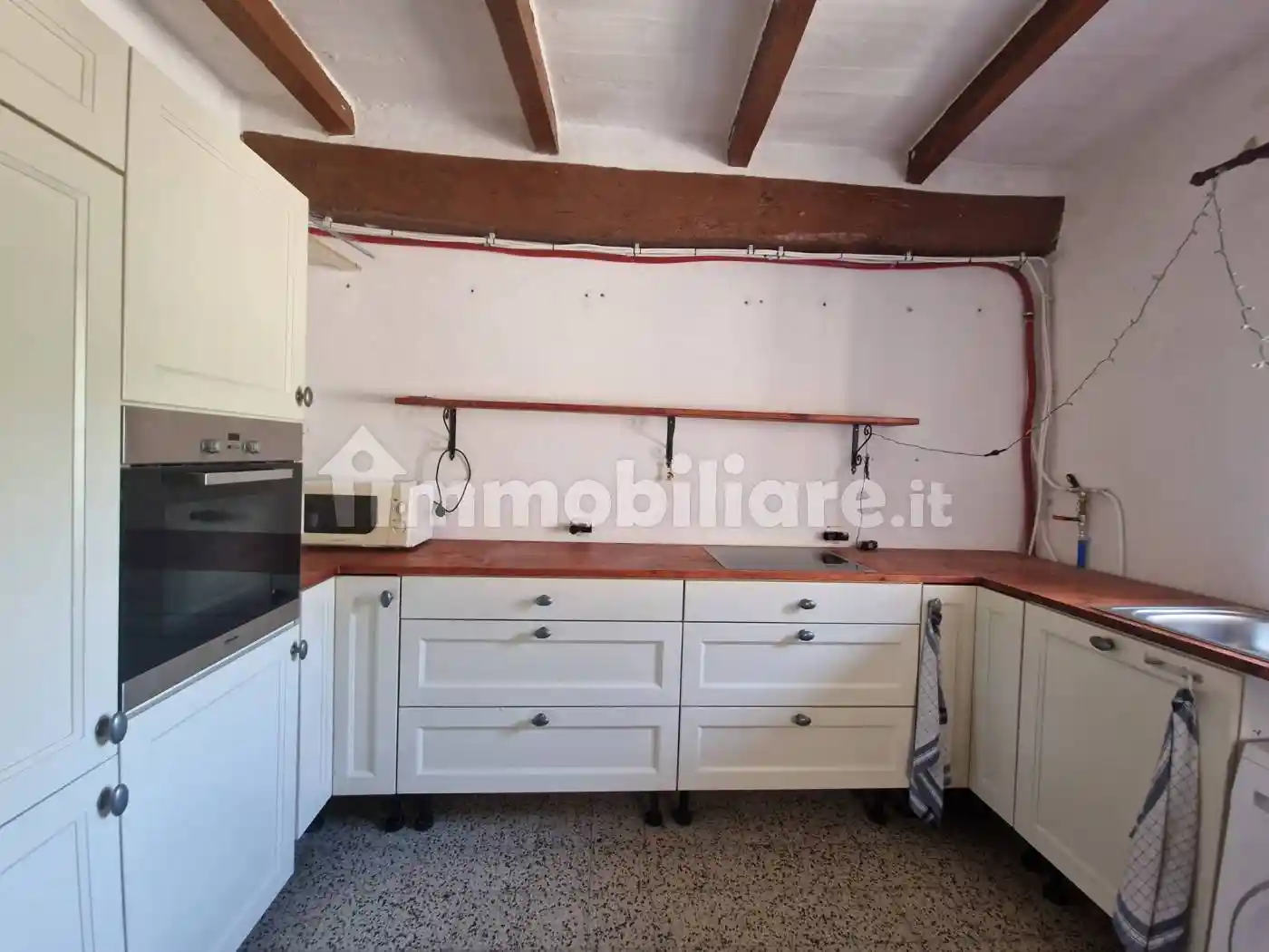 Appartamento in vendita a Lugnano in Teverina