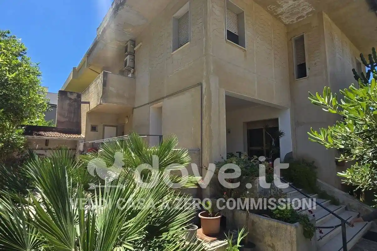 Villa in vendita a Erice