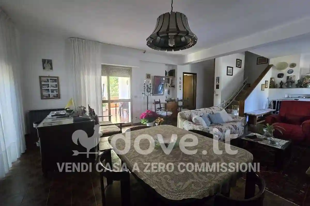 Villa - foto 4