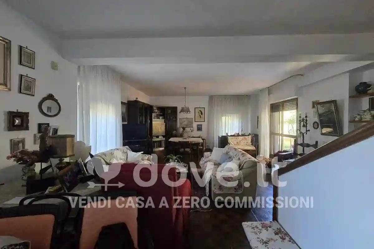 Villa - foto 5