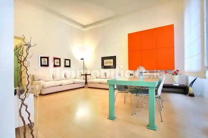 Appartamento in affitto a Firenze