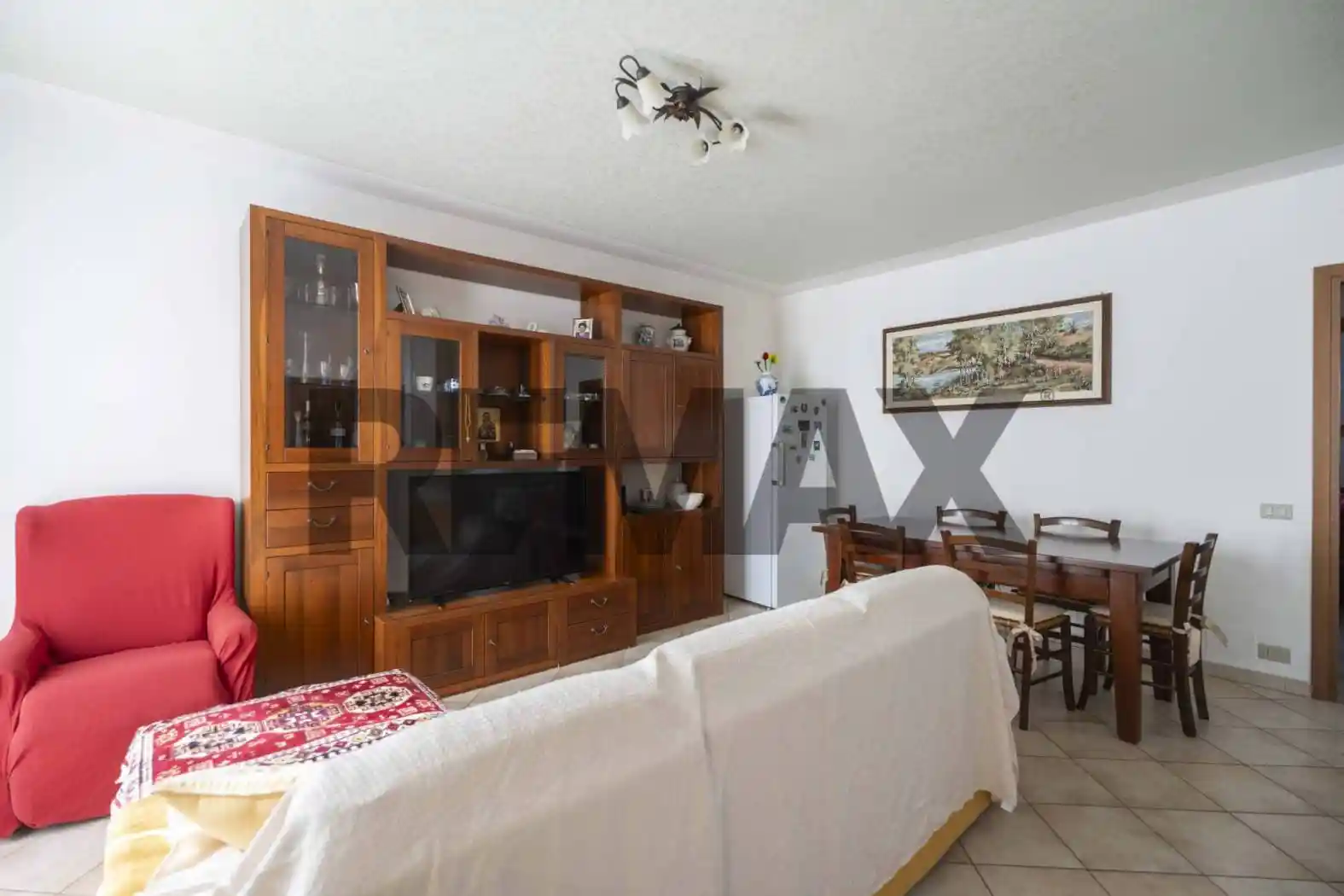 Appartamento in vendita a Castelplanio