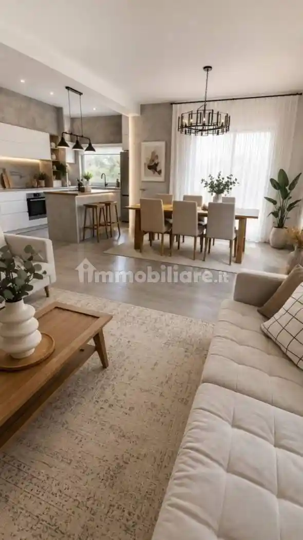 Villetta a schiera in vendita a Toscolano-Maderno