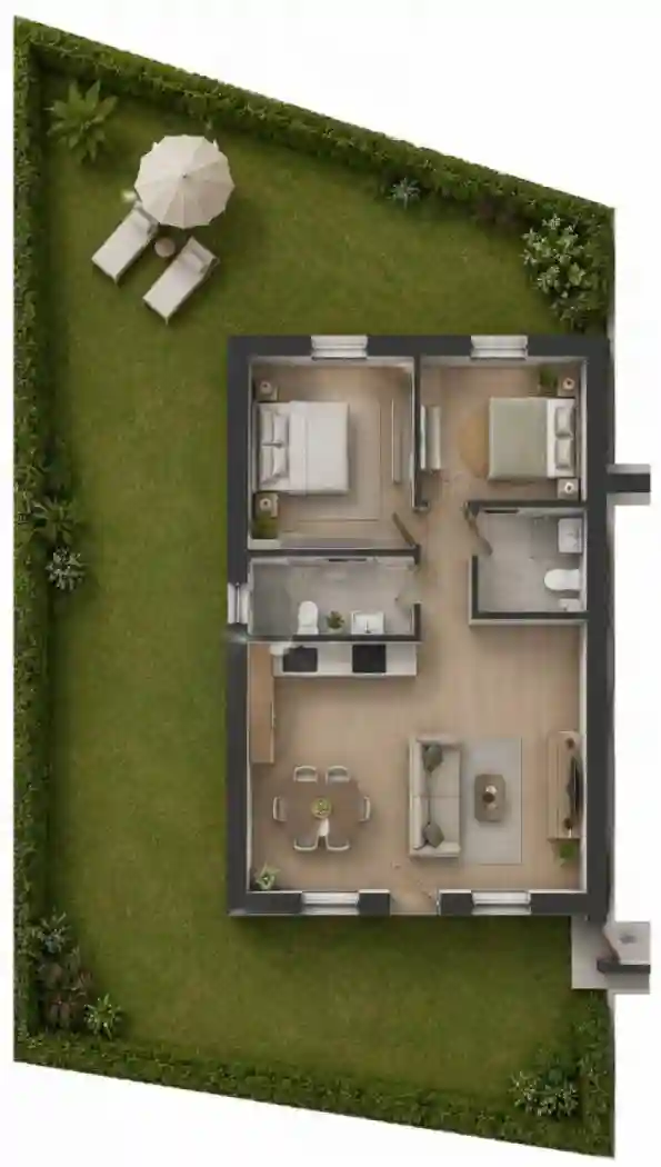 Appartamento - foto 5
