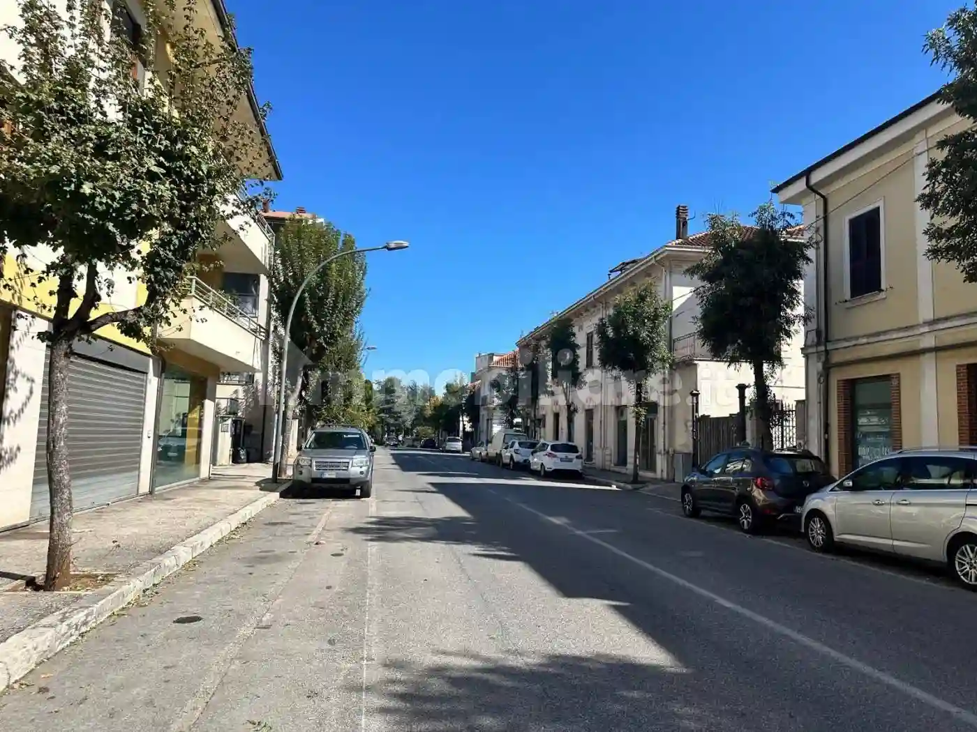 Palazzo - Edificio - foto 2