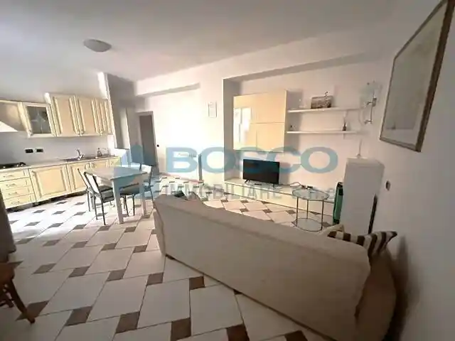 Appartamento in vendita a La Spezia