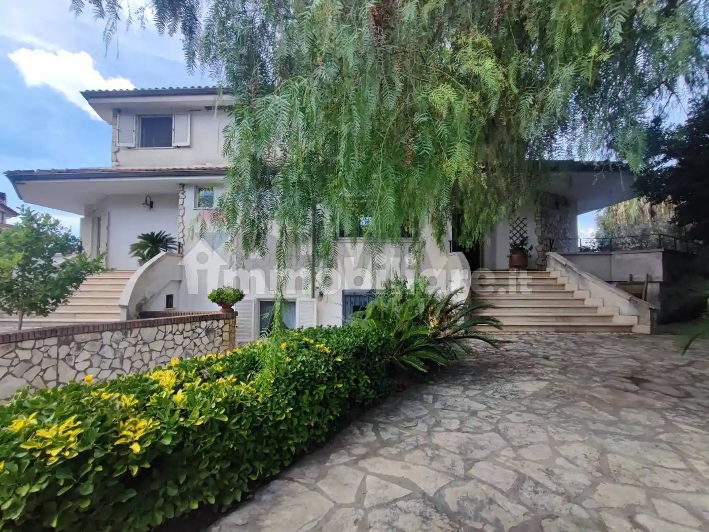 Villa in vendita a Sessa Aurunca