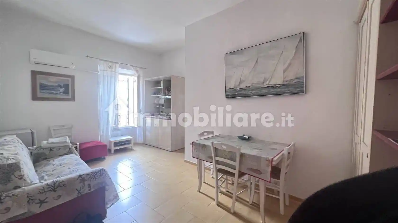 Appartamento in vendita a La Maddalena