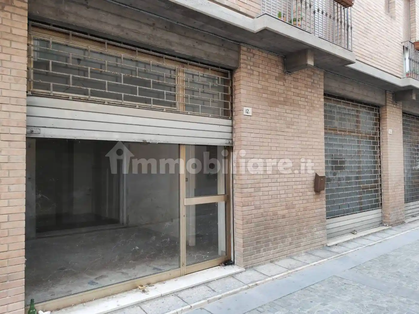 Appartamento in vendita a Massa Lombarda