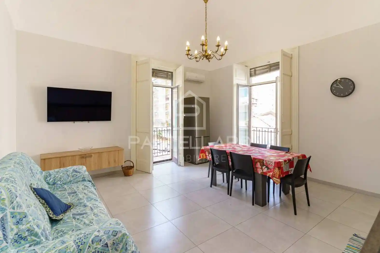 Appartamento in vendita a Catania