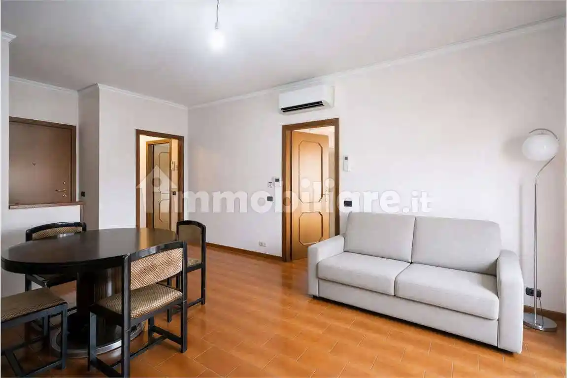 Appartamento in vendita a Carpi