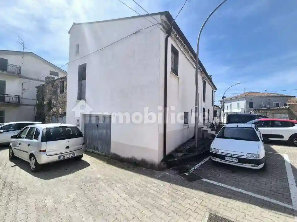 Casa indipendente - foto 2