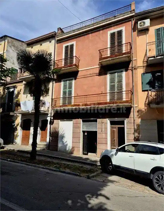 Casa indipendente in vendita a Orsogna