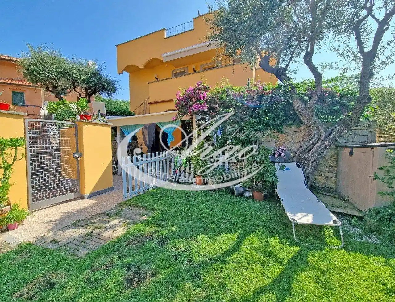 Villa in vendita a Lerici