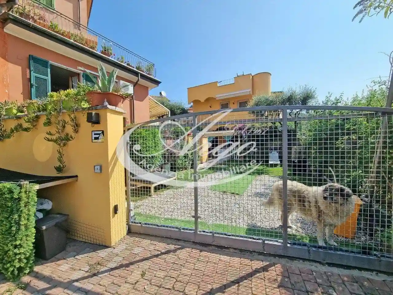 Villa - foto 4