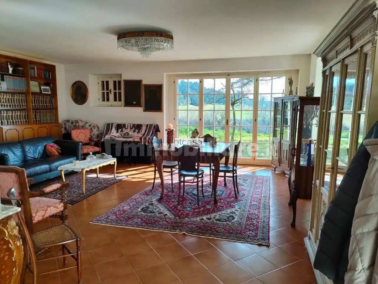 Villa in vendita a Pesaro