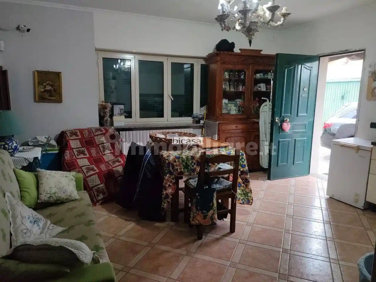 Villetta a schiera in vendita a Pesaro