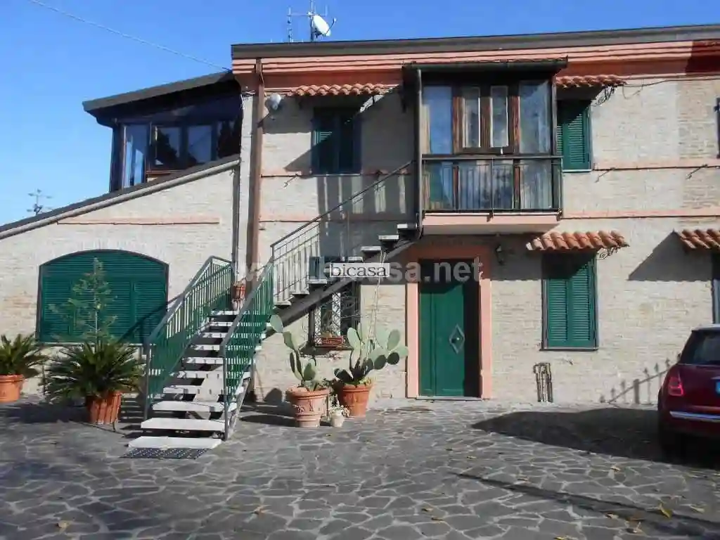Villetta a schiera - foto 4