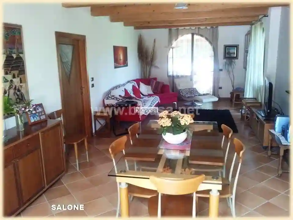 Villa - foto 3