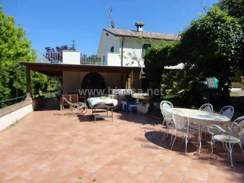 Villa - foto 5