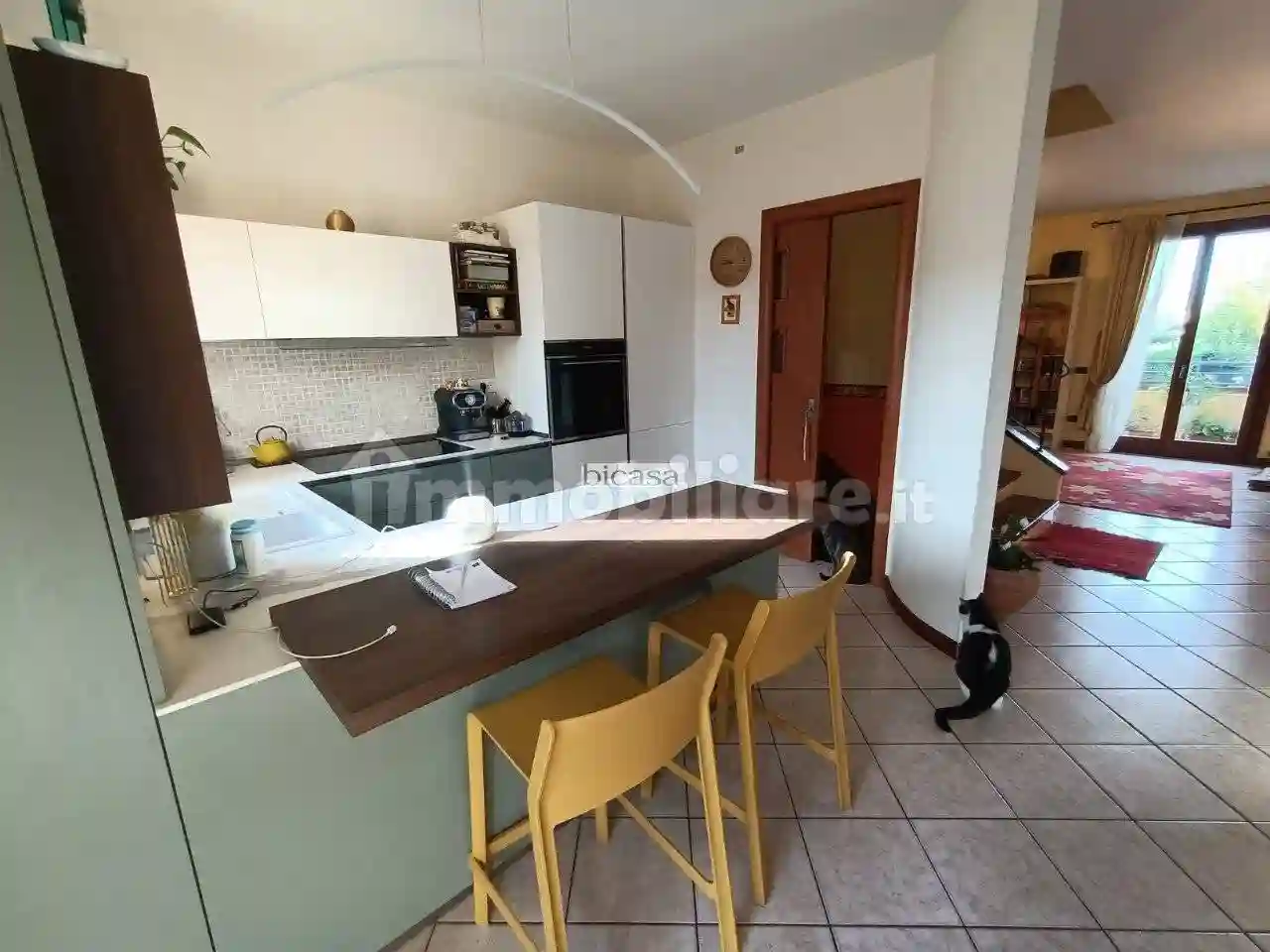 Villetta a schiera - foto 4