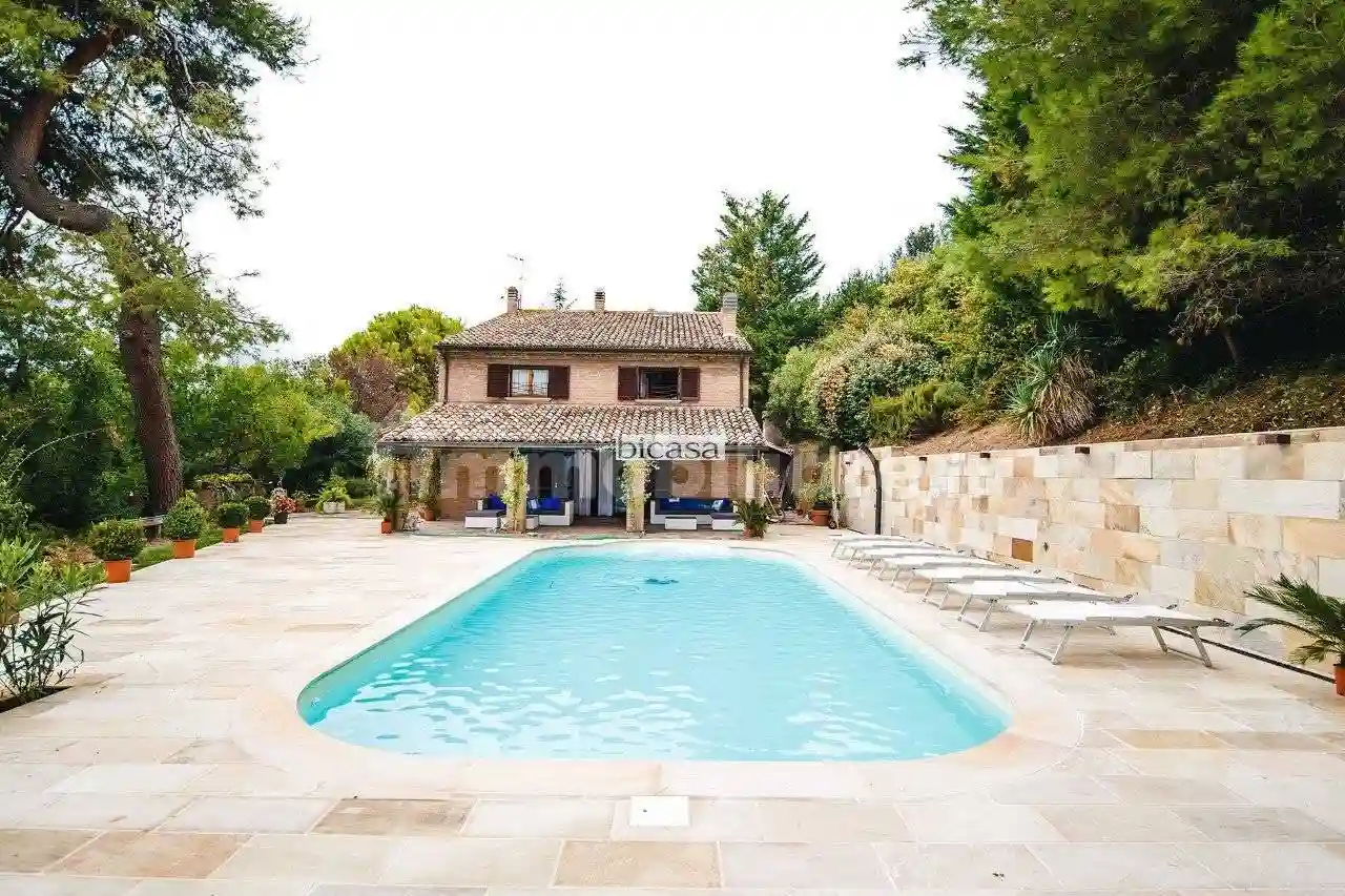 Villa - foto 3