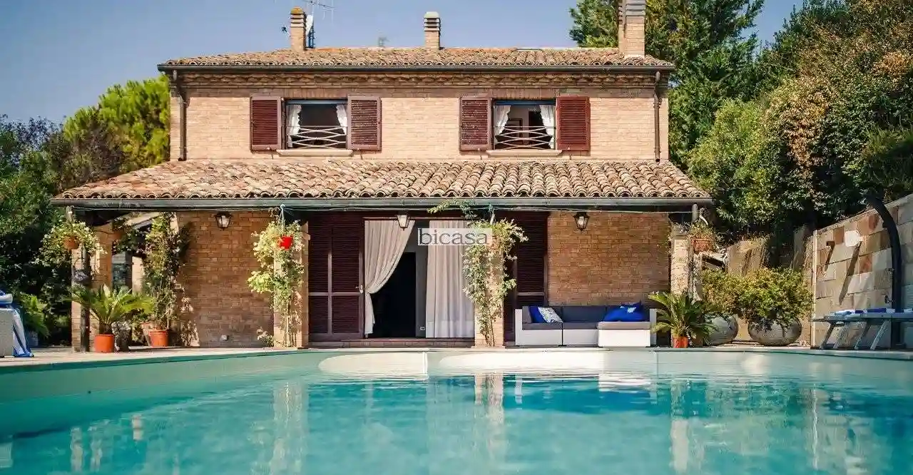 Villa - foto 4