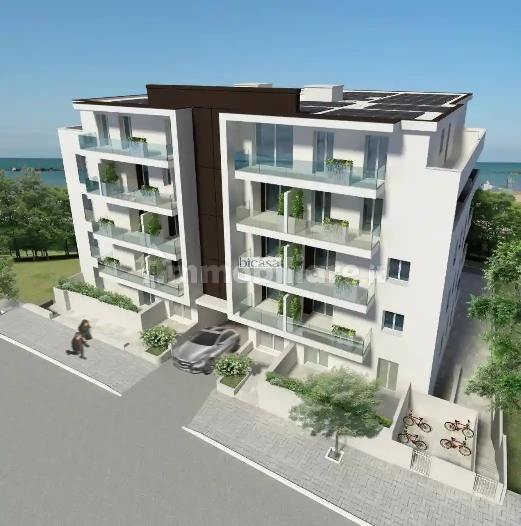 Attico - Mansarda in vendita a Pesaro