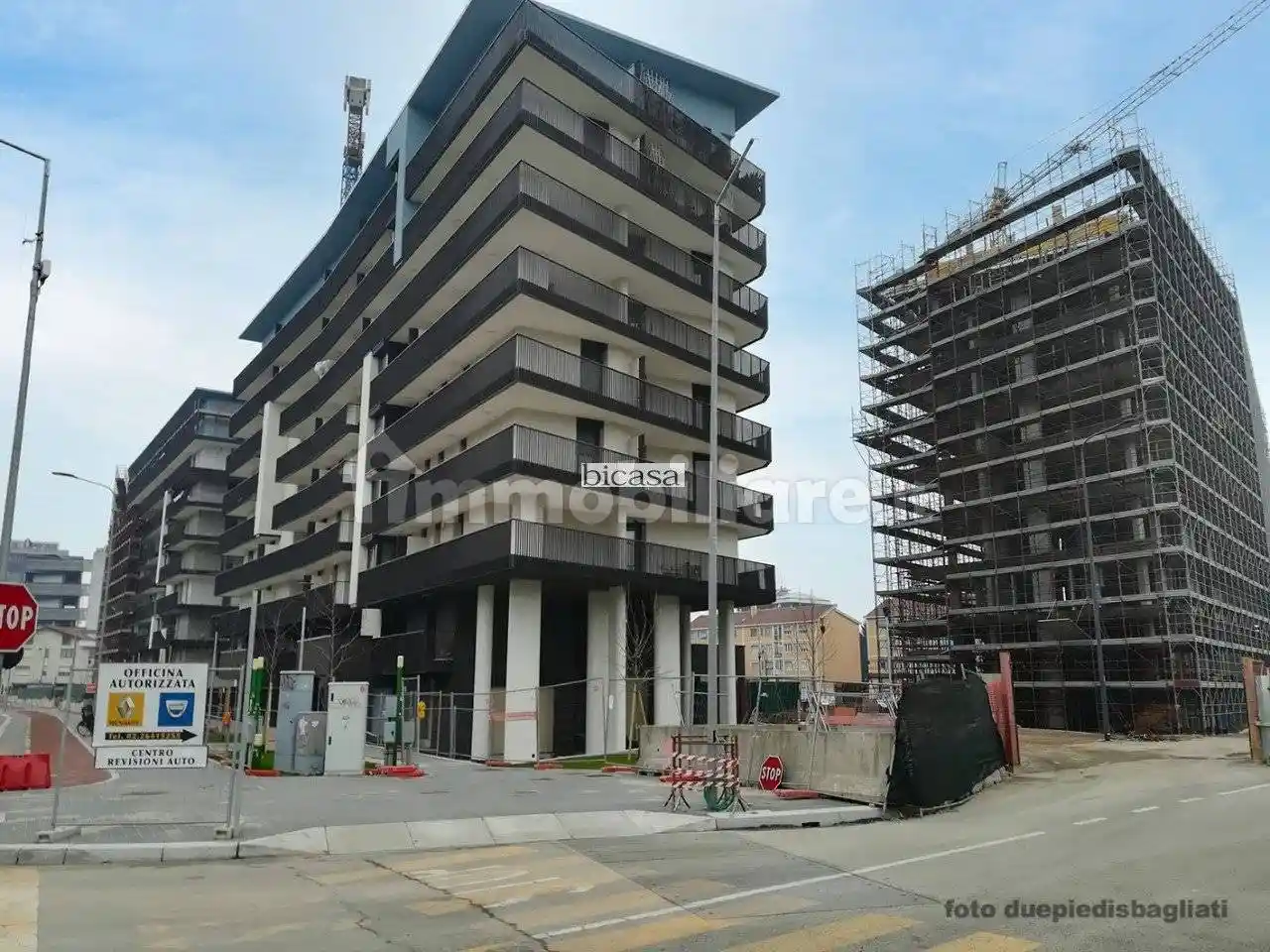 Appartamento in vendita a Pesaro