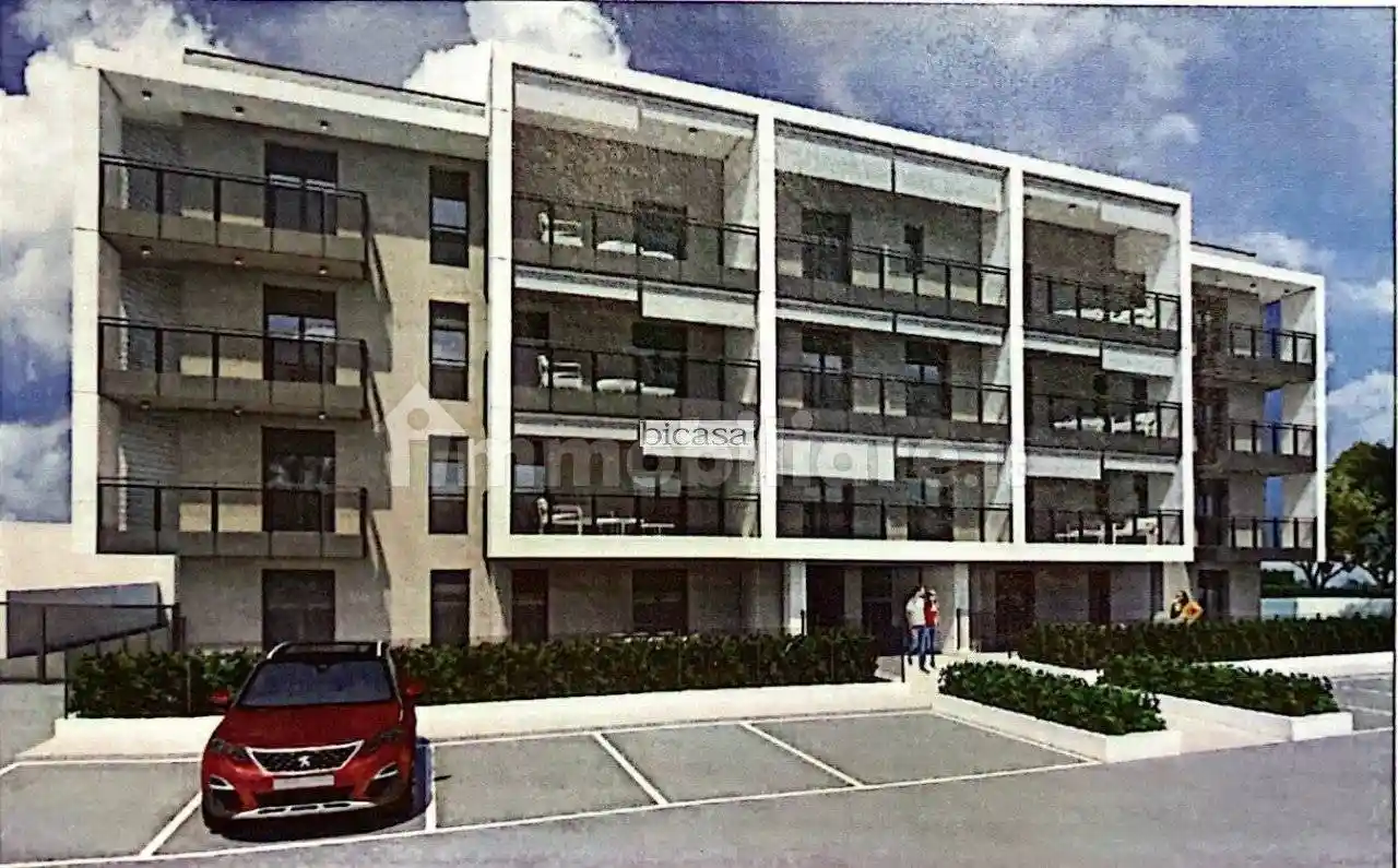 Appartamento in vendita a Pesaro
