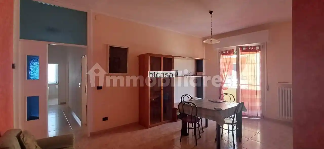 Appartamento in vendita a Fano