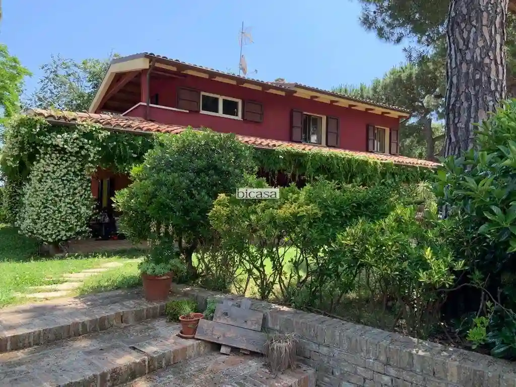 Villa - foto 3