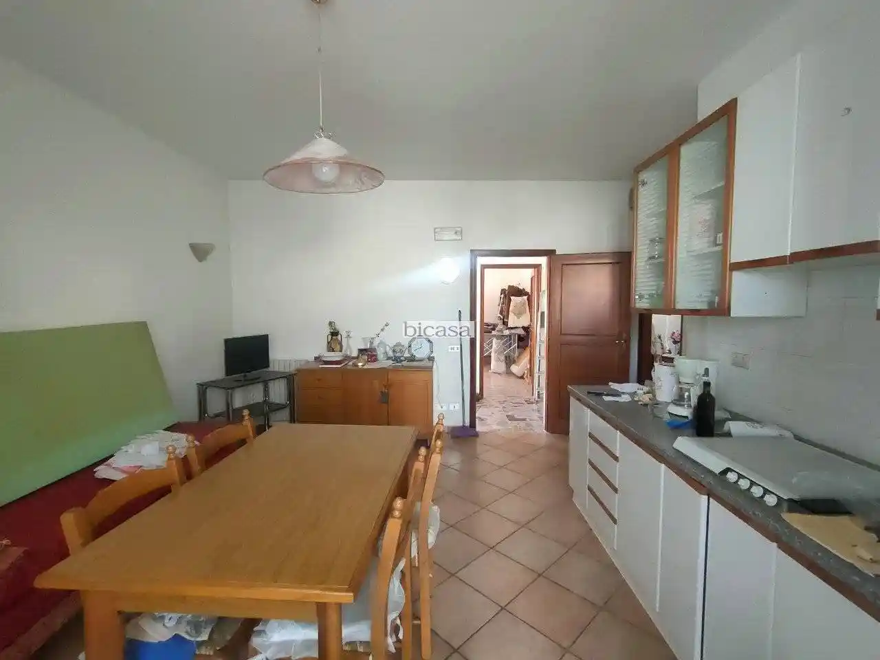 Appartamento in vendita a Montecalvo in Foglia