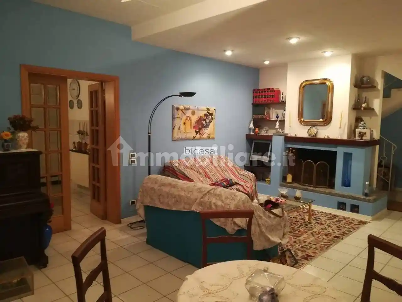 Appartamento in vendita a Sant'Angelo in Vado