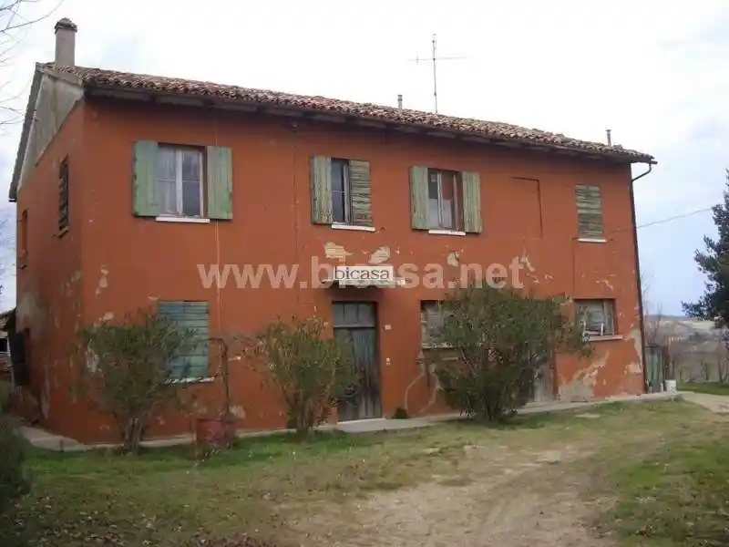 Villa in vendita a Tavullia