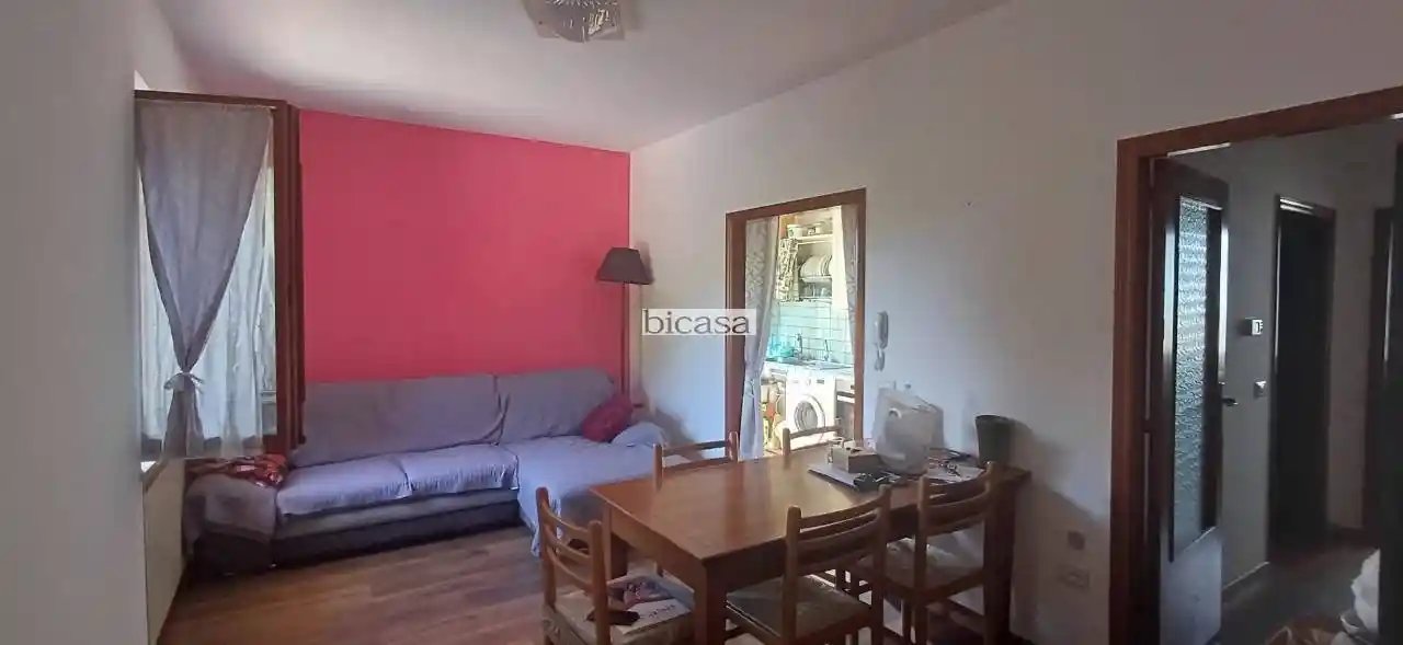 Appartamento in vendita a Vallefoglia