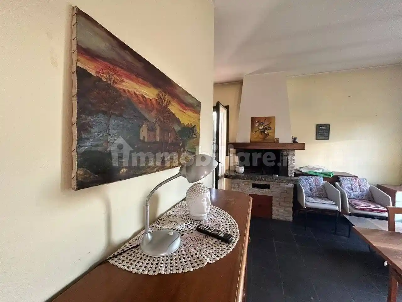 Villa in vendita a Casaleone