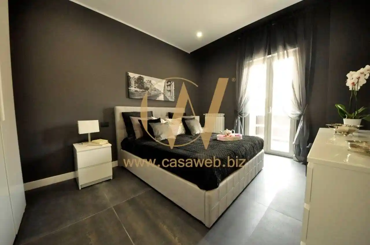 Appartamento in affitto a Caserta