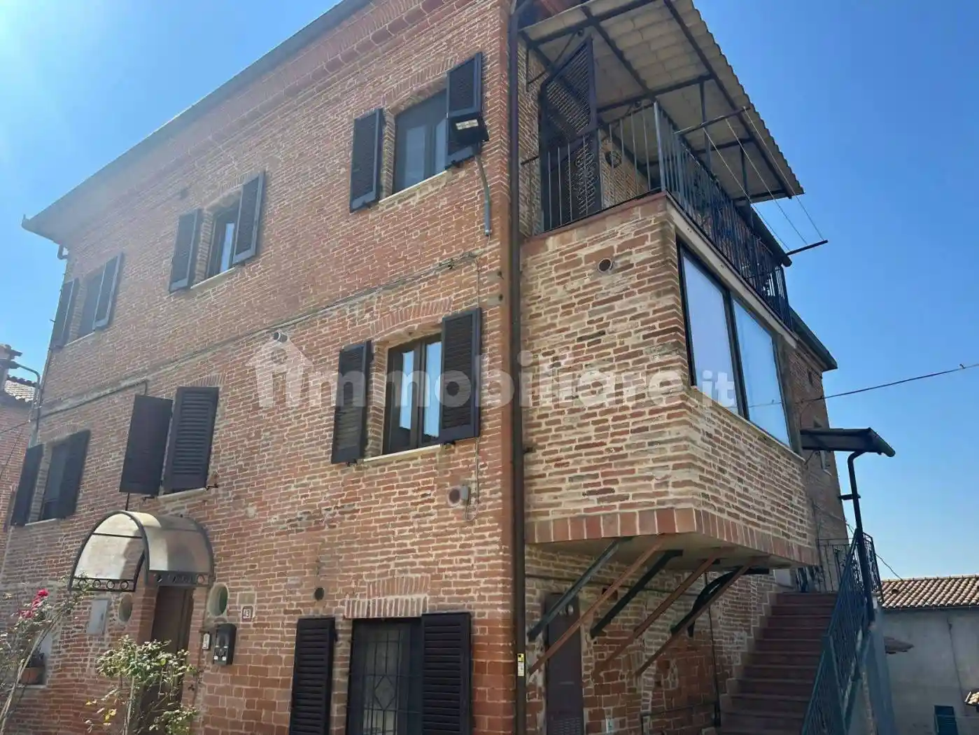 Casa indipendente in vendita a Castiglione del Lago