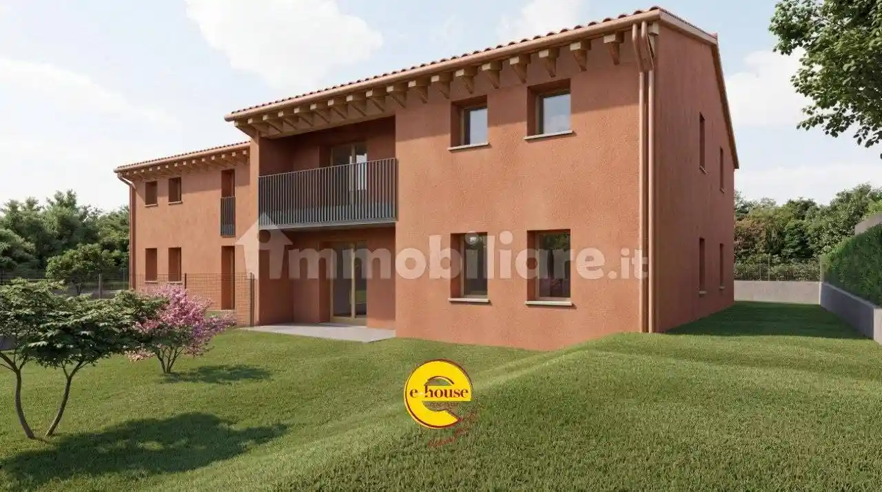 Appartamento in vendita a Maser