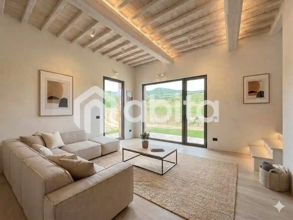 Villetta a schiera - foto 3