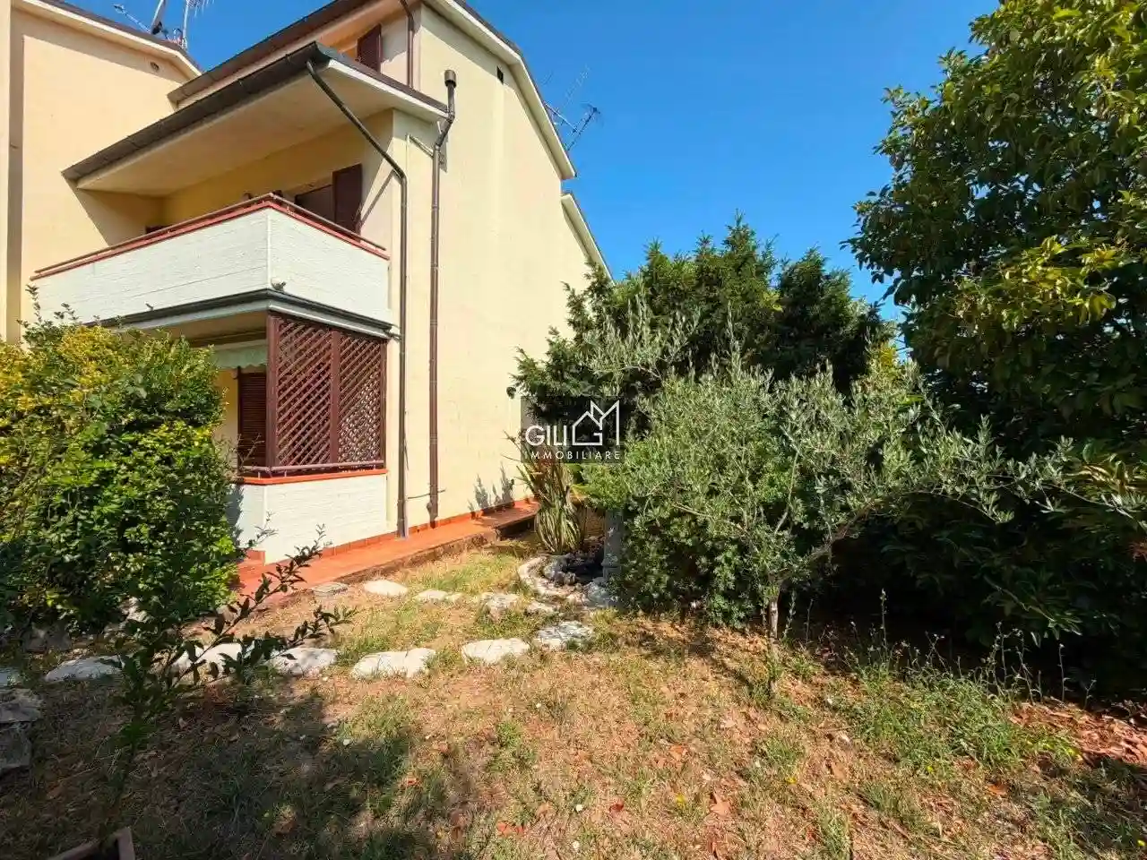 Villetta a schiera - foto 2