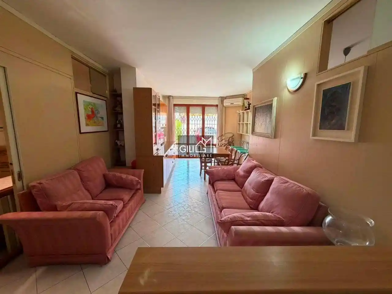 Appartamento in vendita a Pesaro